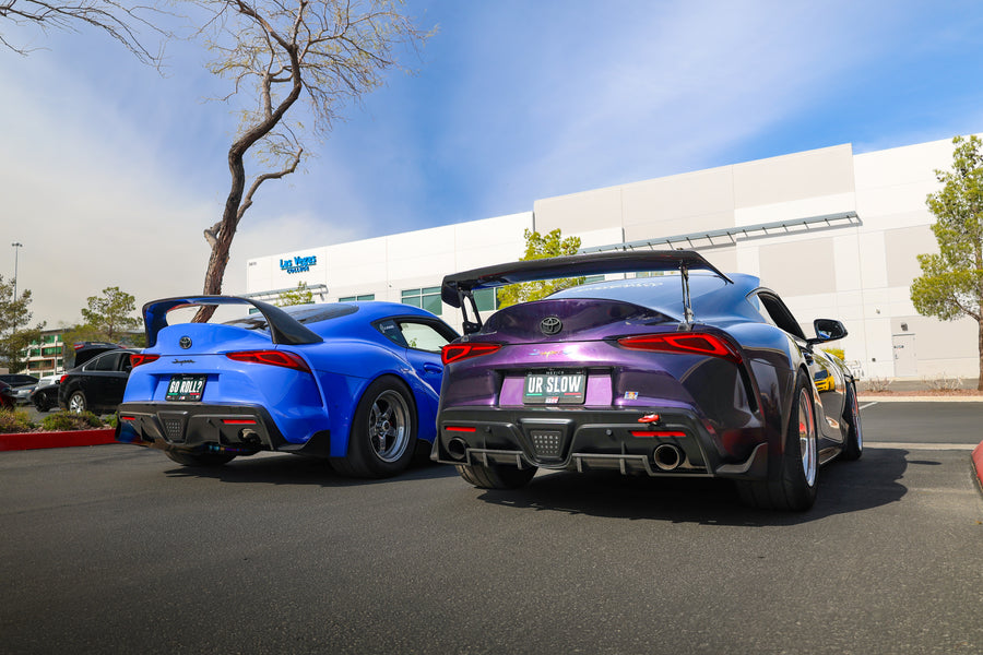 Supra