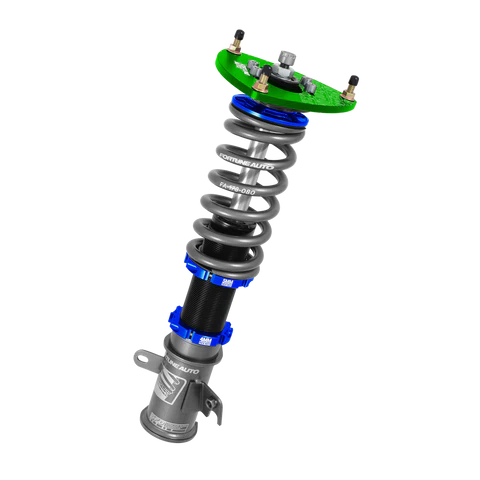 Fortune Auto 510 Series Coilovers- 2020+ GR Supra