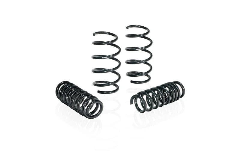 Eibach Pro-Kit Performance Springs - GR Supra 20+