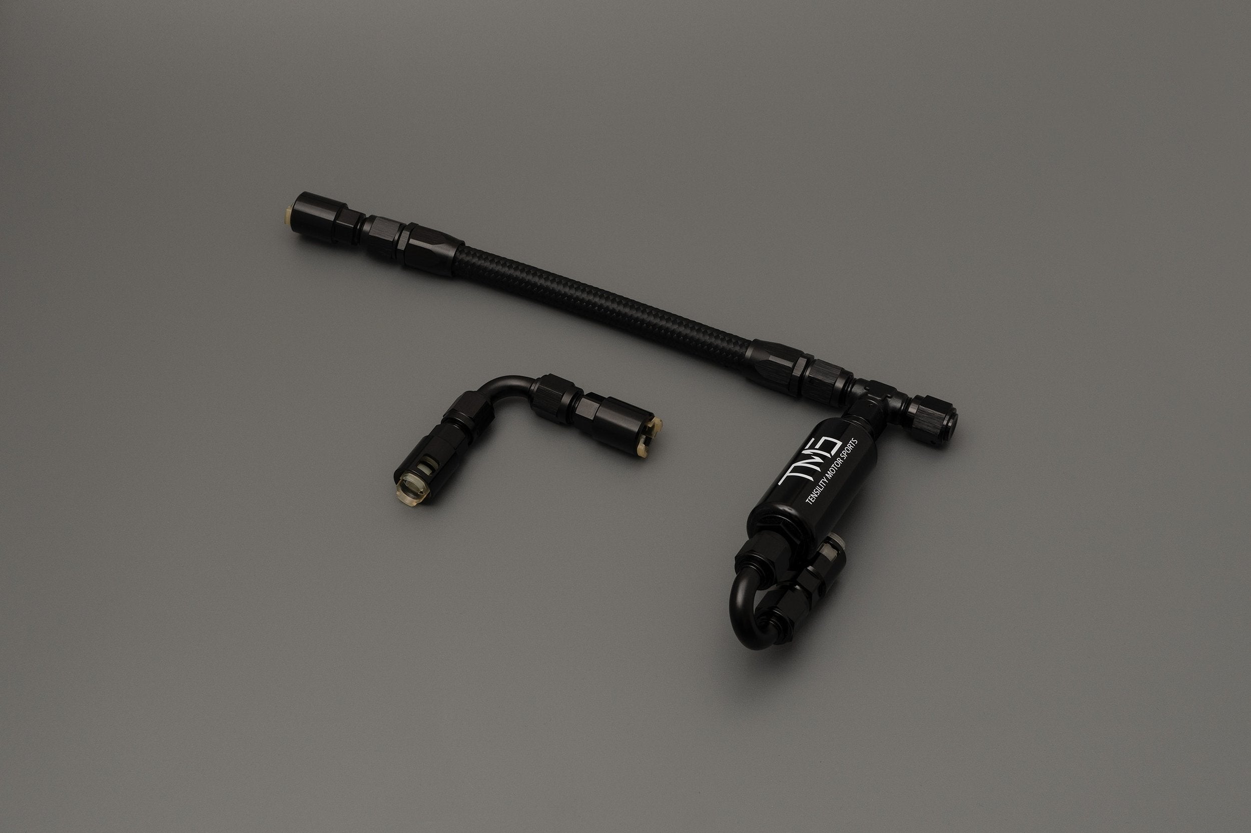 TMS E85 Flex Fuel Kit - Supra™ A9X