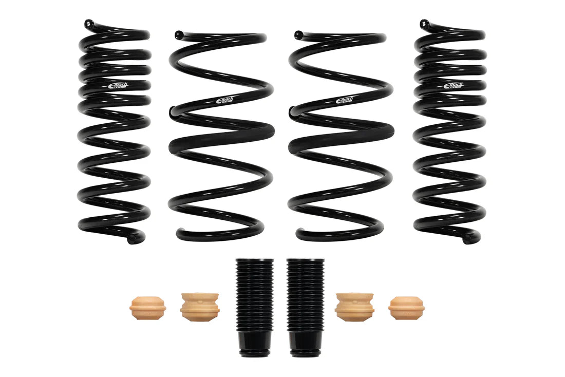 Eibach Pro-Kit Performance Springs - GR Supra 20+