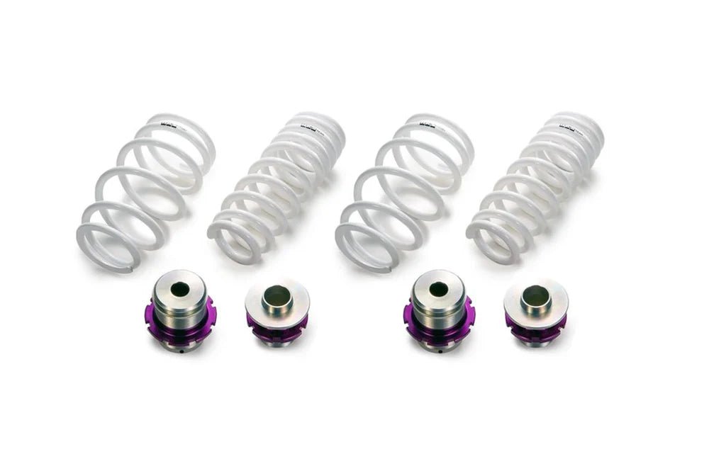 HKS Hipermax Touring Height Adjustable Springs - A90 Supra 2020+