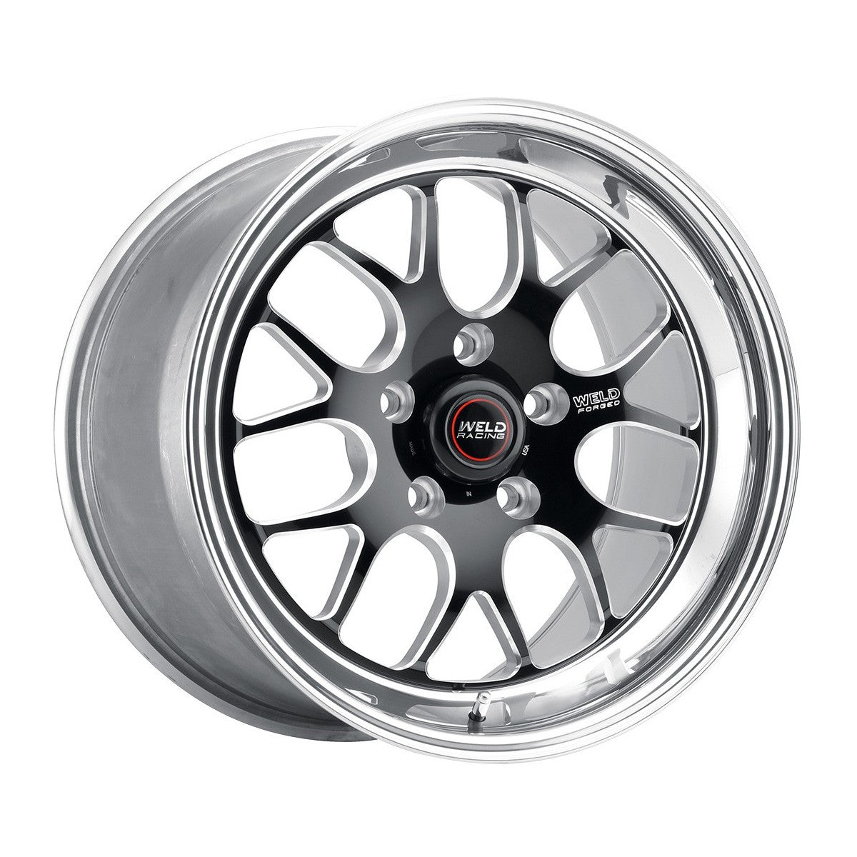 WELD Racing RT-S S77 In Toyota GR Supra MKV 2020+ Fitment REAR ONLY